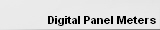 Panel Meters | Digital Panel Meter