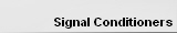 Signal Converter | Signal Isolator | Signal Conditioners
