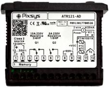 ATR121 Temperature controller