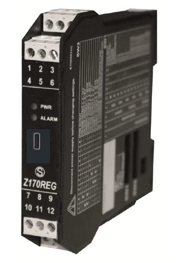 4-20mA Signal Splitter
