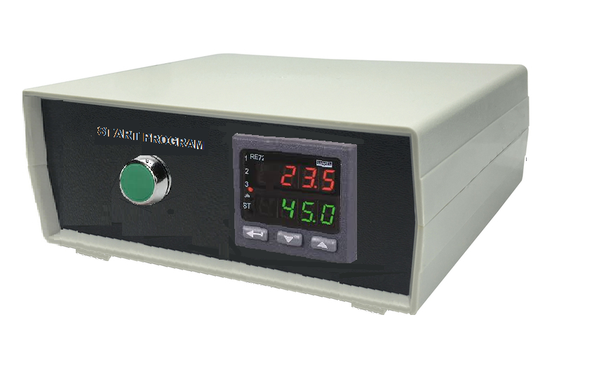 Temperature Controller for Kiln Ucontrol Pty Ltd News