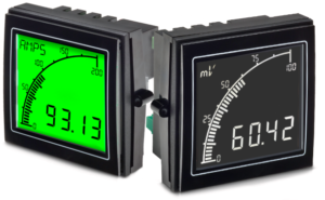 Current-Shunt-Panel-meter