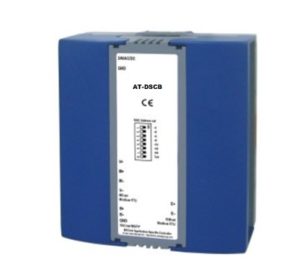 BACnet-Modbus