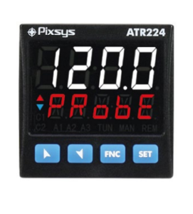 ATR224 pixsys controller just for relay and logic outputs.