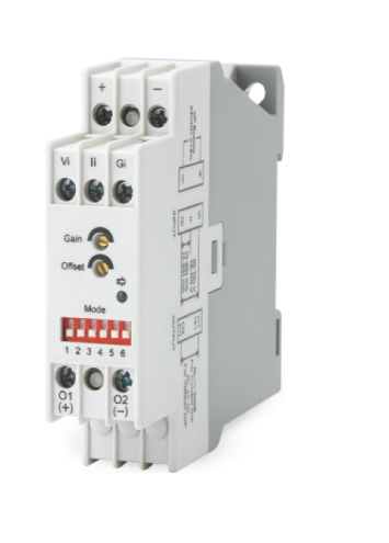 Basic Signal Converter