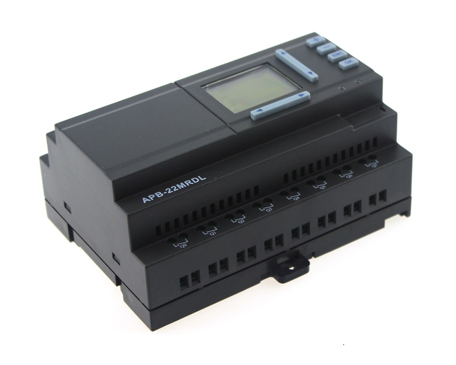 APB Modbus PLC