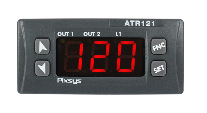 Temperature Controller