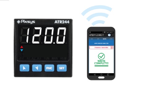 ATR244 digital Panel meter