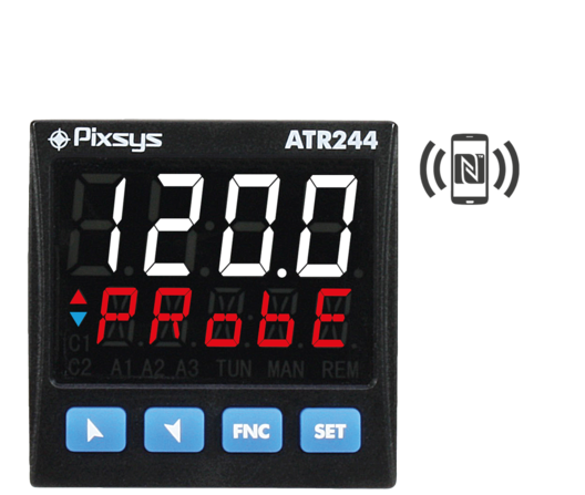 ATR244 PID Temperature Controller