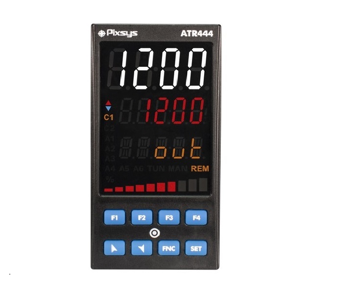 ATR444 temperature controller