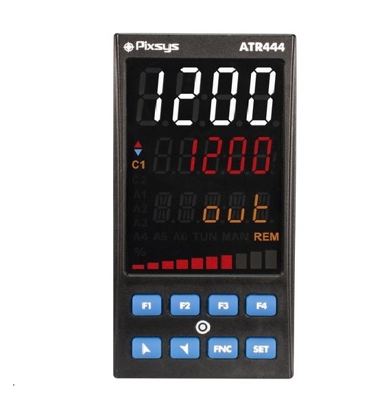 ATR444 temperature controller