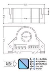 CT-Modbus