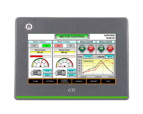 Temperature Control