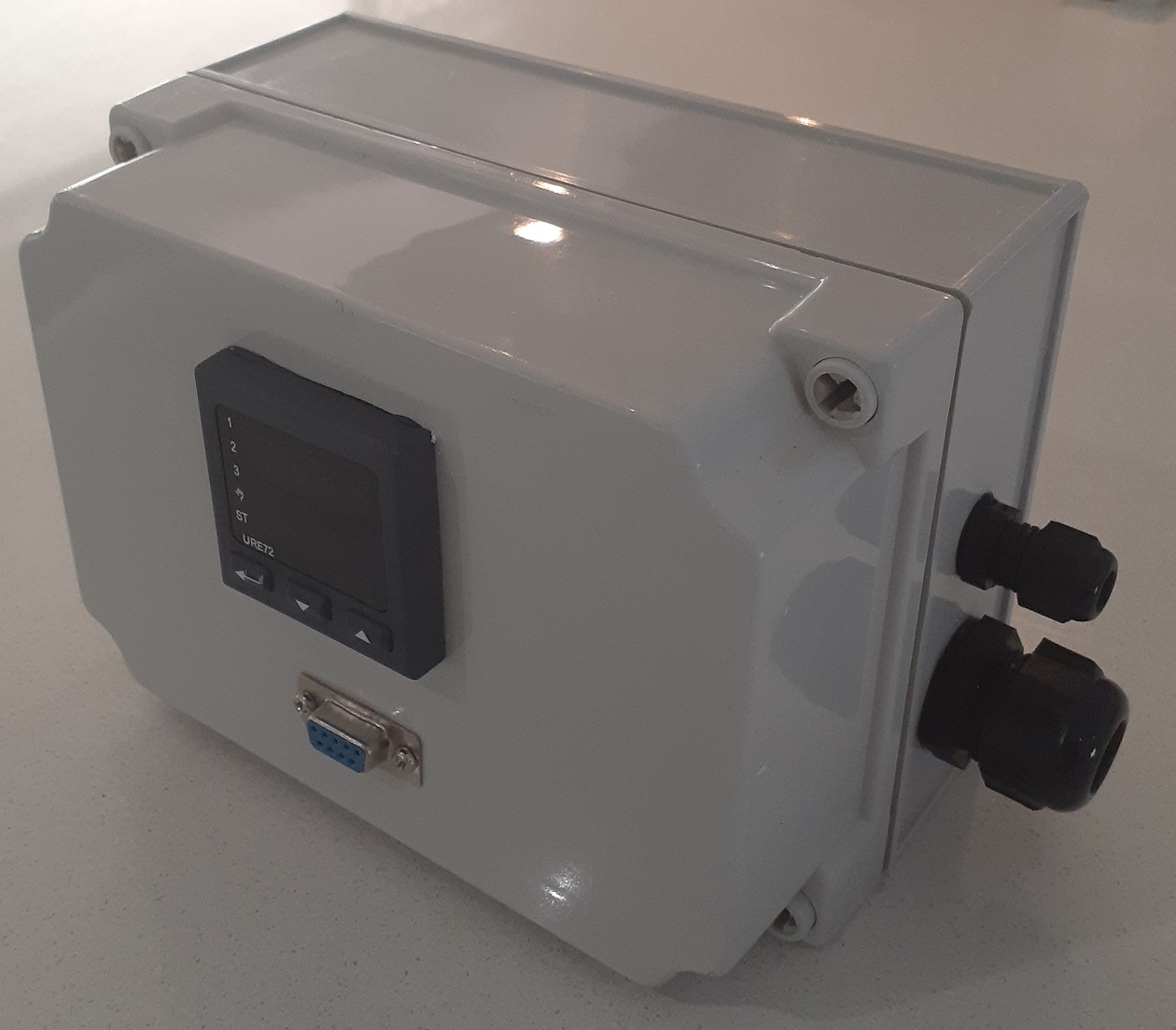 Kiln temperature controller store