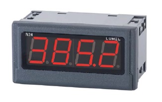 Panel Meters