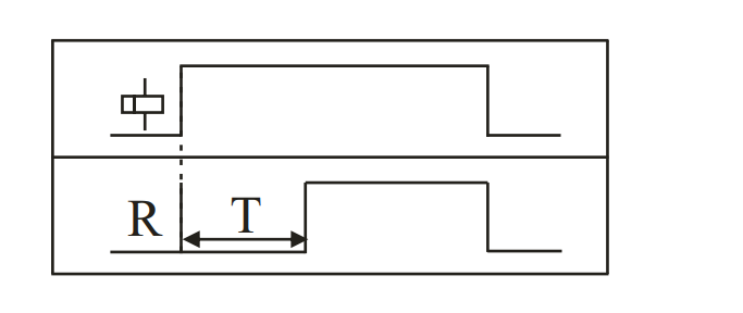 On-Delay-Timer