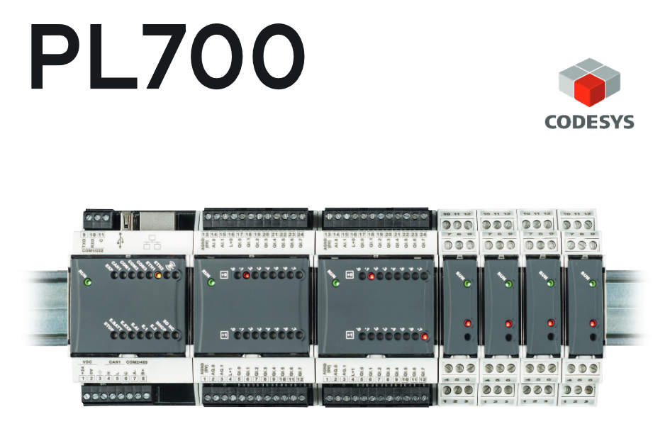 PL700-Codesys-PLC-Mount