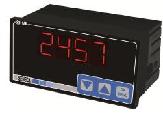 4-20 ma Digital Panel Meter