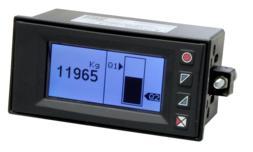 Digital Panel Meter