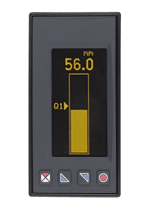 4-20mA digital panel meter