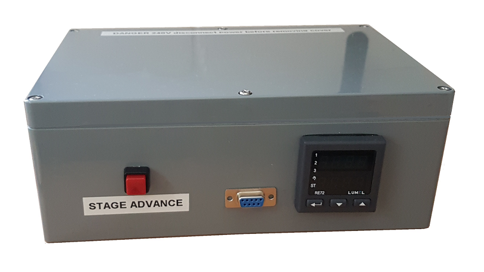 Kiln Controller Kiln Temperature Controller