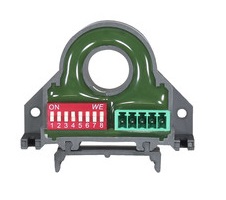 Current Transformer Modbus