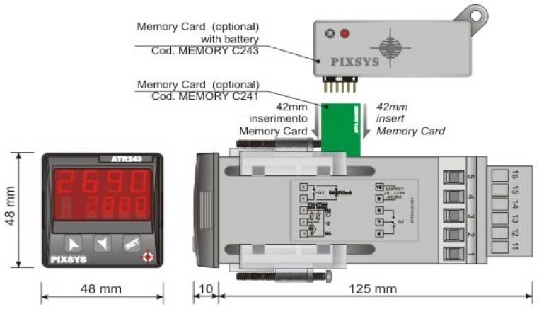 controller 0-10V output