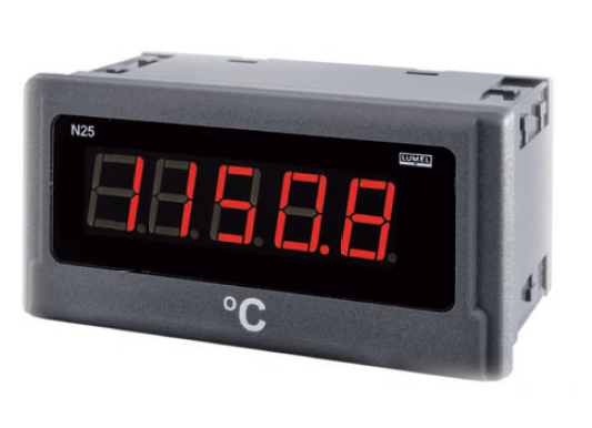 5 digit 4-20 mA Panel Meter