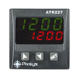 PID Temperature Controller