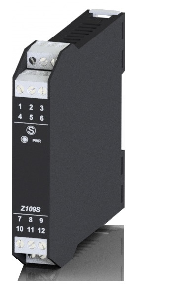 z109s_4-20mA Loop Isolator